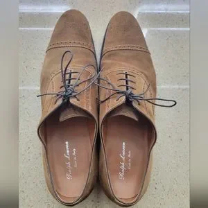 Ralph Lauren Purple Label | Shoes | Ralph Lauren Purple  display picture 2
